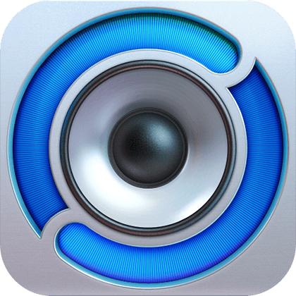 Custom icon - Looping