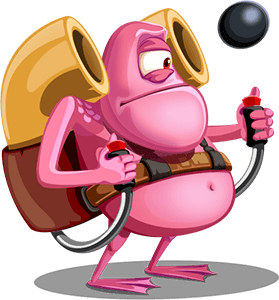 Cyclops character
