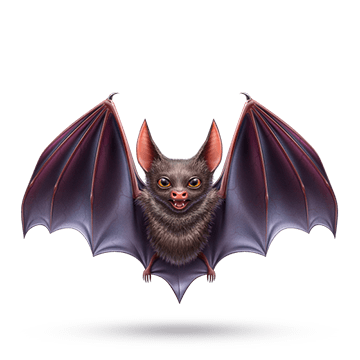 Custom icons - Bat