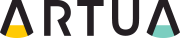 Artua Design Agency - Logo